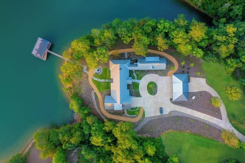 Overview of Legacy Pointe