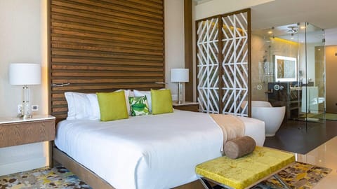 Tafer Signature Mattresses and Linens