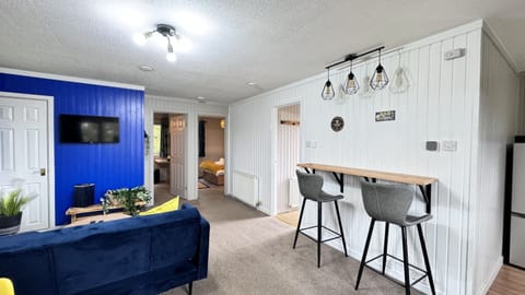 Living Room / Lounge