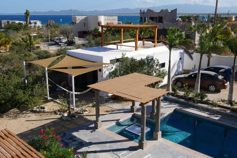Casa Torote Casita
