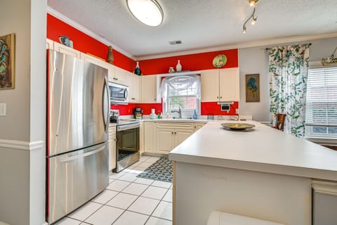 Kitchen | Drip Coffee Maker | Dishware & Flatware | Cooking Basics