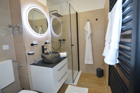 Alpenperle, Deutschland Apartment in Grassau