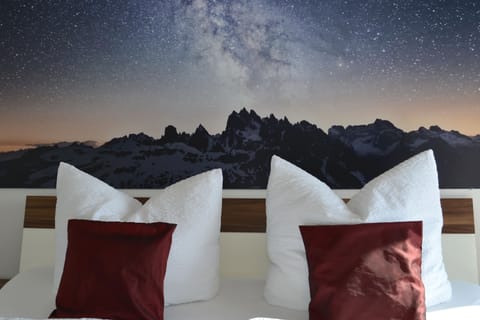 Alpenperle, Deutschland Apartment in Grassau