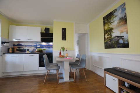 Alpenperle, Deutschland Apartment in Grassau