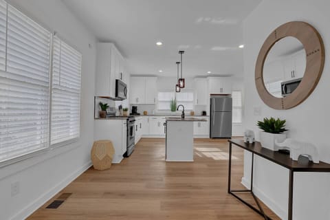 Aesthetic space for everyone!