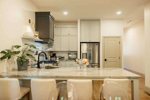 First Floor | Dining Room