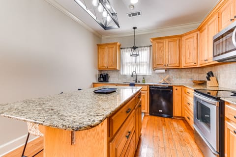 Kitchen | Coffee Maker | Cooking Basics