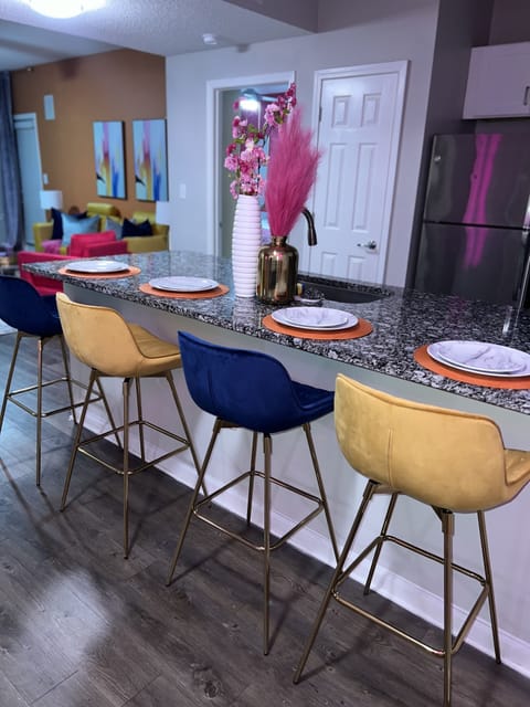 The Pretty Escape Buckhead  Apartment in Buckhead