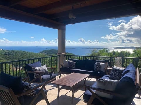 Gorgoeus Ocean views