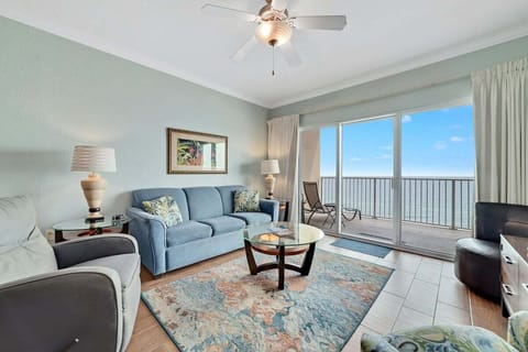 Welcome to Crystal Shores West 506!