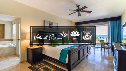 Luxury 2 BR Oceanfront Suite