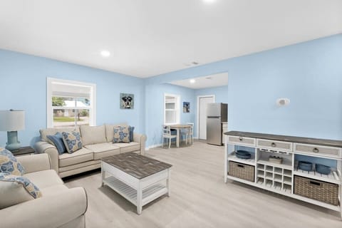 Gorgeous new property recently renovated