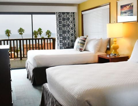 Bedroom. Exact unit will be assigned upon arrival.