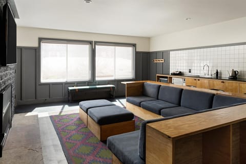 Perfect for families and friends!