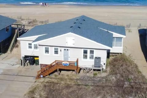Sea Life Cottage 