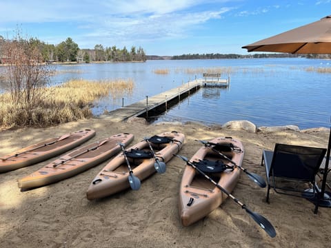 Paddle North Water Toys