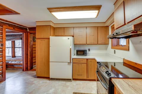 Kitchen | Cooking Basics | Complimentary Spices