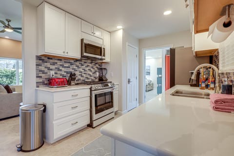 Kitchen | Cooking Basics | Drip Coffee Maker