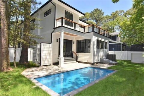 Private Pool
