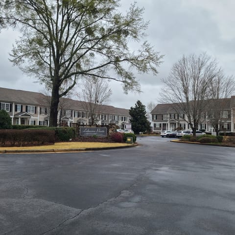 Lakeview Pointe Condo Units