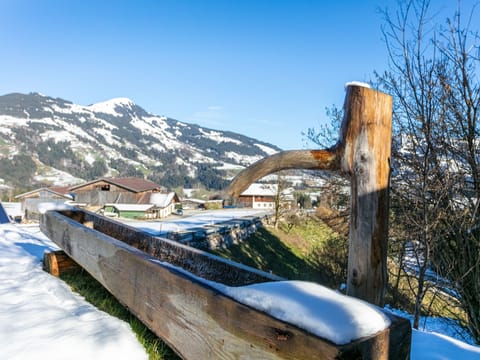 View from Holiday Home [winter]