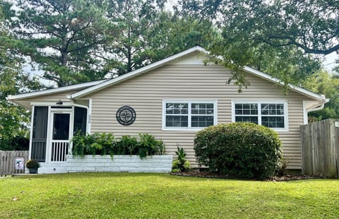 Shore House