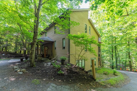 Welcome to Heavenfell!