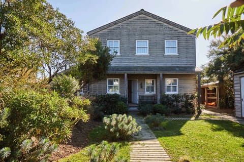 Welcome to the ultimate seaside retreat in West Wittering, with direct beach access, hot tub, sauna, bar and 6 amazing bedrooms.