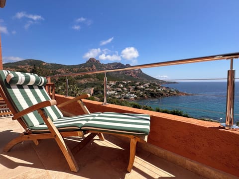 Sea view