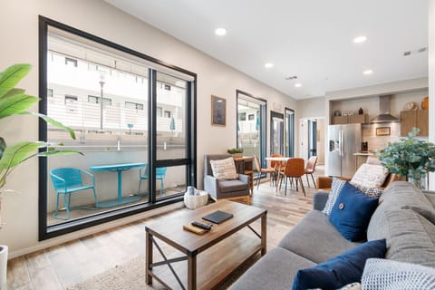 Open Spaces