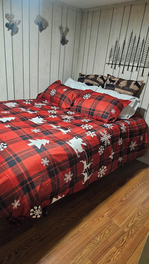 Xmas Bedroom