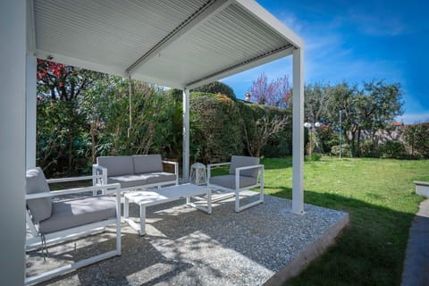 Autumn, Garden, Spring, Summer