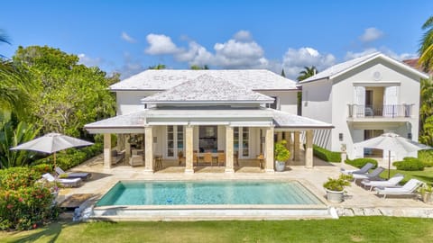 TORTUGA B28 Beautiful Golf and Sea View Villa (4237)