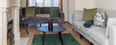 Caledonia Luxe Stays Short Lets & Serviced Accommodation