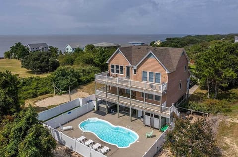 Oceanside Outer Banks Vacation Rental 2024