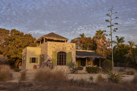 Casa Piedra