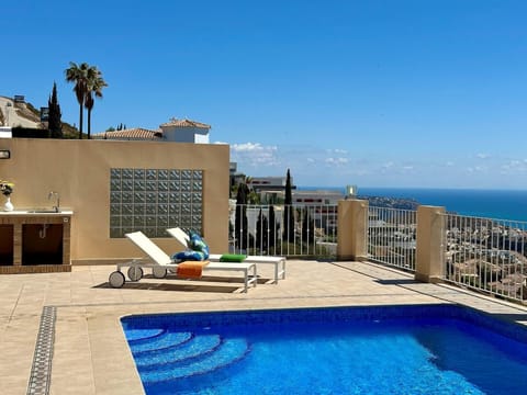 Sea views