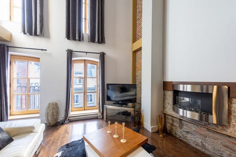 Fenestration remarquable