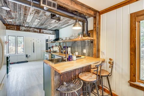 Kitchen | Cooking Basics | Drip Coffee Maker