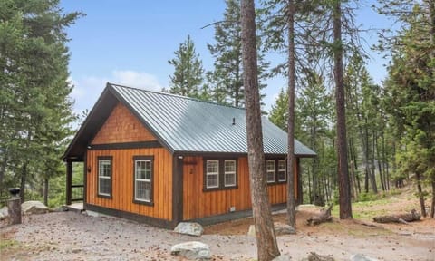 Cabin 2