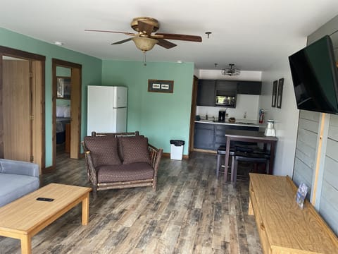 Bring everyone together, where comfy seating, open space, and a relaxed atmosphere make it easy to share quality time