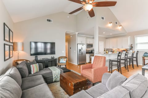 GREAT OPEN FLOOR PLAN