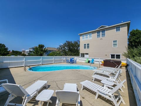 Oceanside Outer Banks Vacation Rental 2023