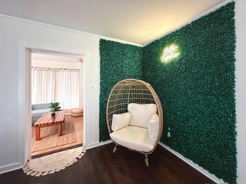 Welcome to Boho Bungalow