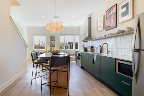 All the essentials for at-home meal prep.