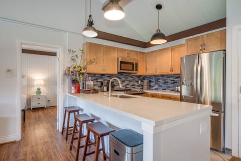 Culinary adventures await