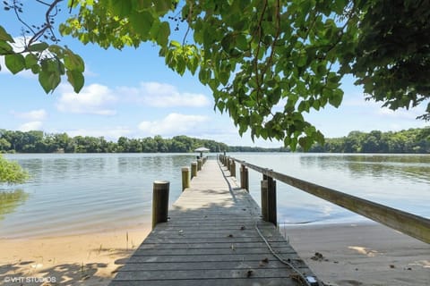 Private Dock
