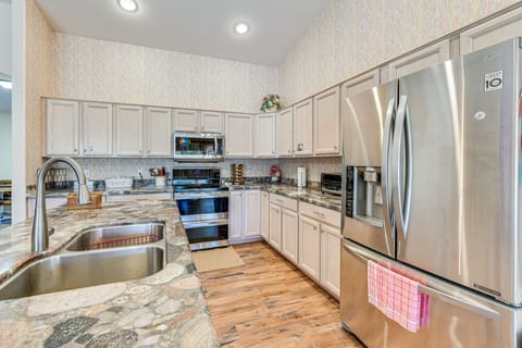 Kitchen | Toaster Oven | Cooking Basics | Spices