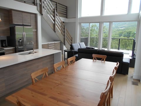 Wherever you are- fabulous views.