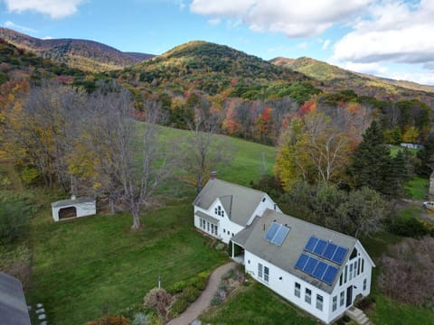 Mountain Views from every room!